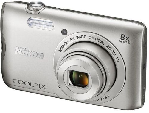 Compact Digital Cameras