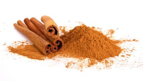 Cinnamon Powder