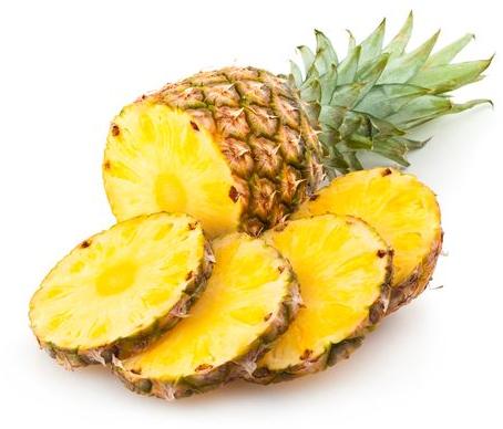 Fresh Pineapple, For Juice, Food, Packaging Type : Carton