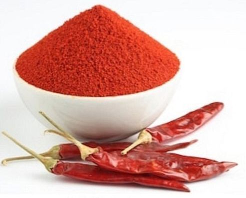 Red Chilli Powder, Purity : 100%