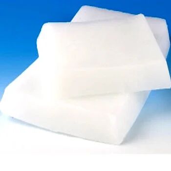 Paraffin Wax, Color : White