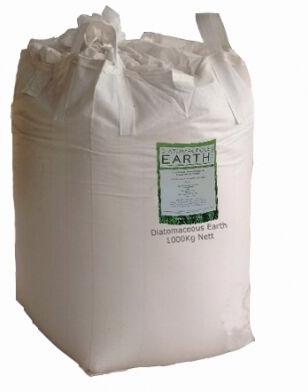 Diatomaceous Earth - Poultry Supplement, Brand Name : DEO