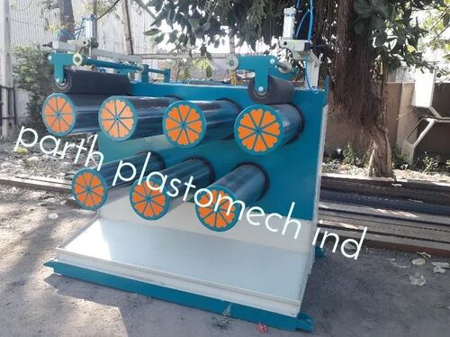 PP Baler Twine Making Plant