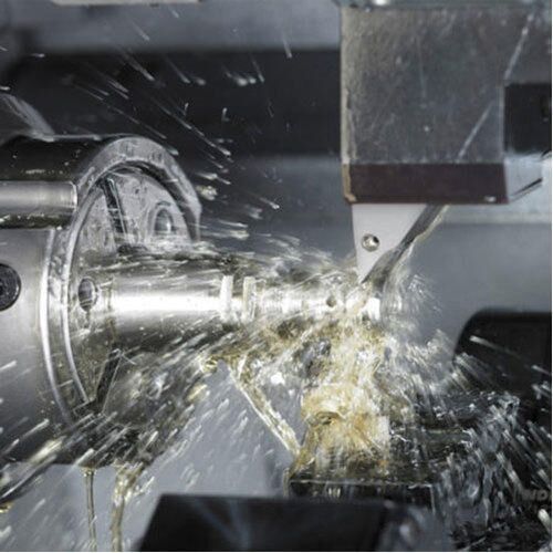 Cutting Lubricant, Form : Liquid