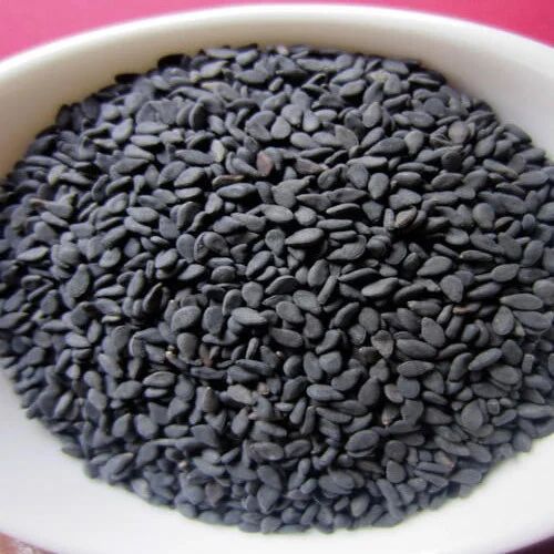 Black Sesame Seeds, Packaging Size : 50kg