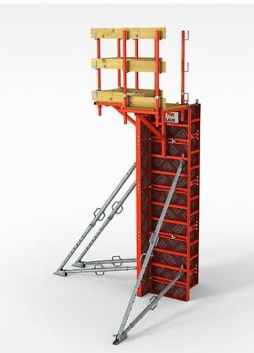 LICO Column Formwork