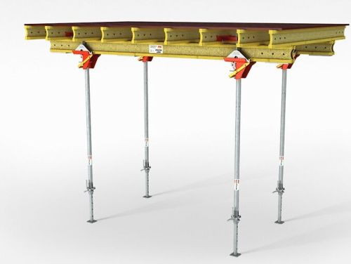 TABLE MODULE VT Slab Table, Thickness : 50