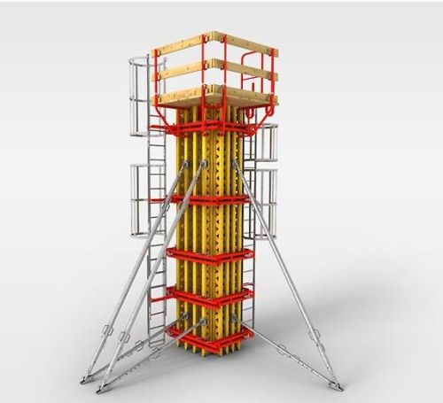 VARIO GT 24 Column Formwork