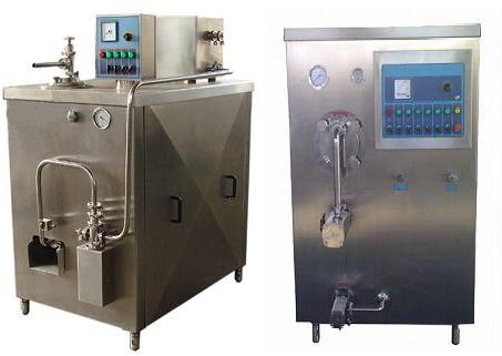 Ice Cream Making Machine
