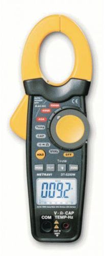 Digital Clamp Meter