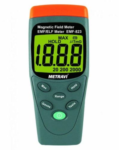 EMF Tester