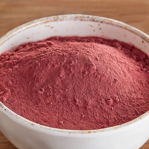 Beet Root Powder, Packaging Size : 25 Kg