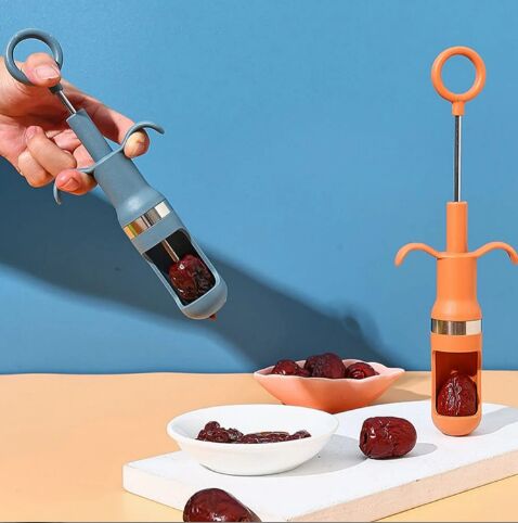 PP Material Cherry Pitter Tool