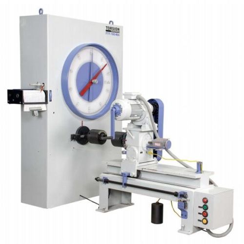 Digital Torsion Testing Machine