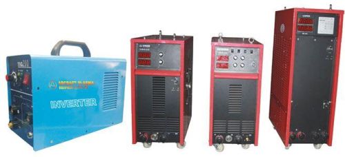 Welding Inverters, Output Power:3.84KW