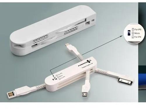 Multi Connector Data Cable