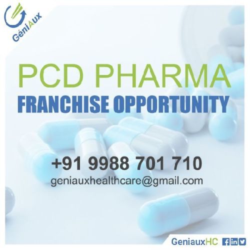 Pharmaceutical Medicine PCD Franchise