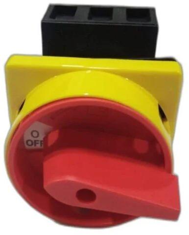 Rotary Cam Switch, For Industrial