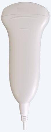 Portable Convex Ultrasound Scanner SIFULTRAS-9.4