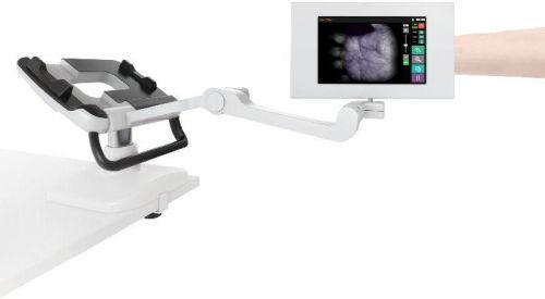 Vein Detector, Stand Type, Non Invasive Infrared Technology, Touch In Screen : SIFVEIN-1.3