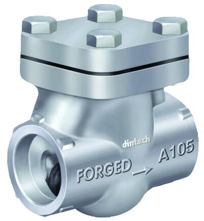 Lift Check Valve