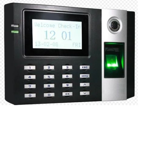 Access Control Systems