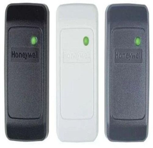 Honeywell Proximity Card Reader, Color : Black