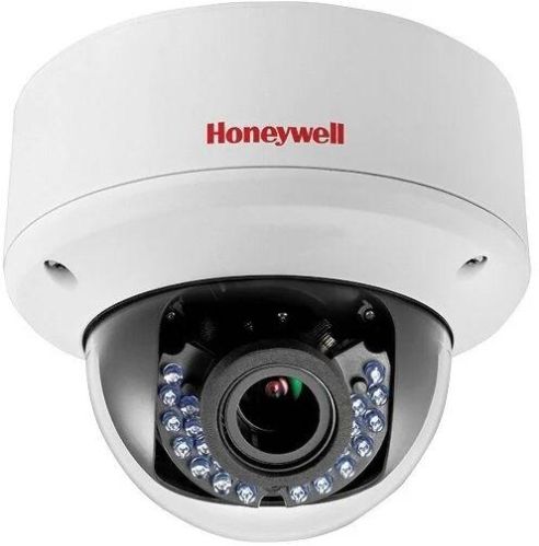 Honeywell Dome(Indoor) IP Camera, For Indfustrial