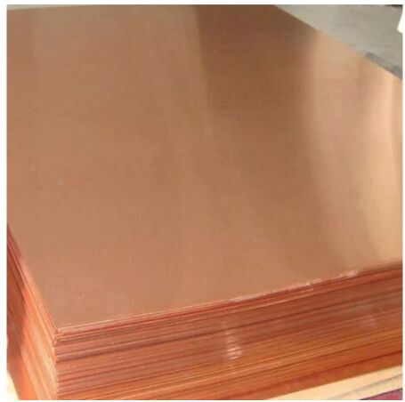 Copper Nickel Sheet, For Industry