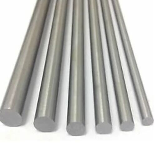 Stainless Steel Round Bar