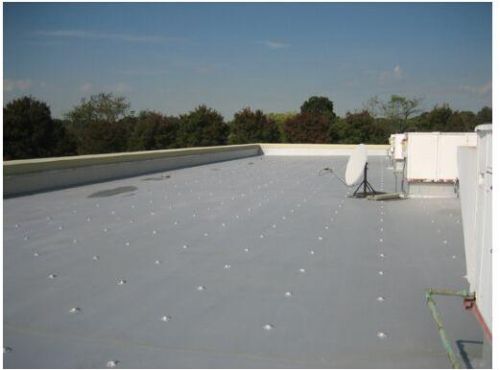 ALDOCOAT 384 Polyurethane Aluminum