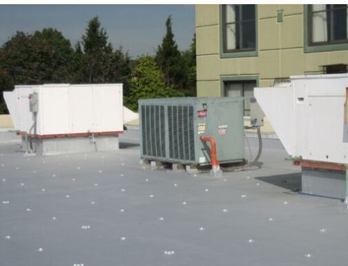 Polyurethane Sealant