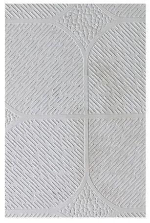 PVC Laminated Gypsum Ceiling Tile