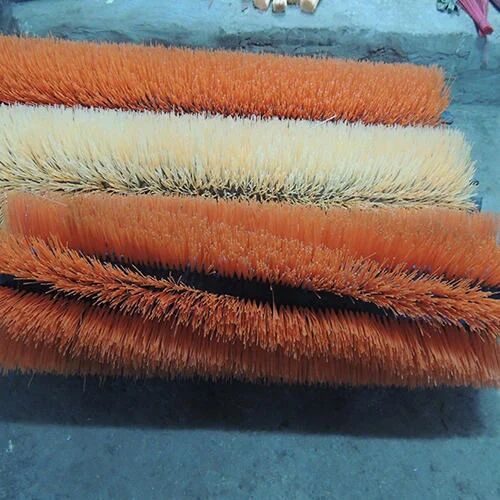 Mexican Fiber Textile Comber Brushes
