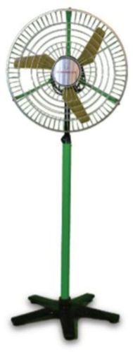 Metal Almonard Pedestal Fan, For Air Cooling