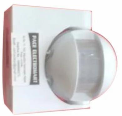 Wall Mount Motion Sensor, Color : White