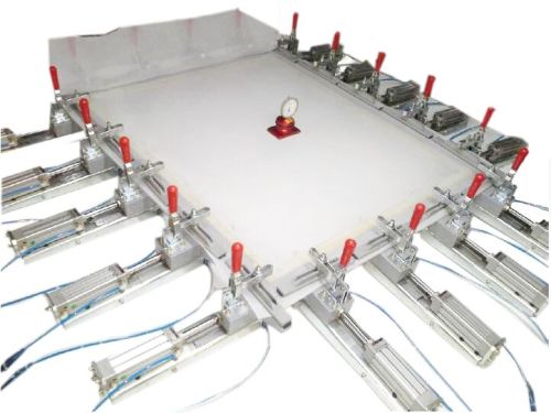 Screen Printing Accessories