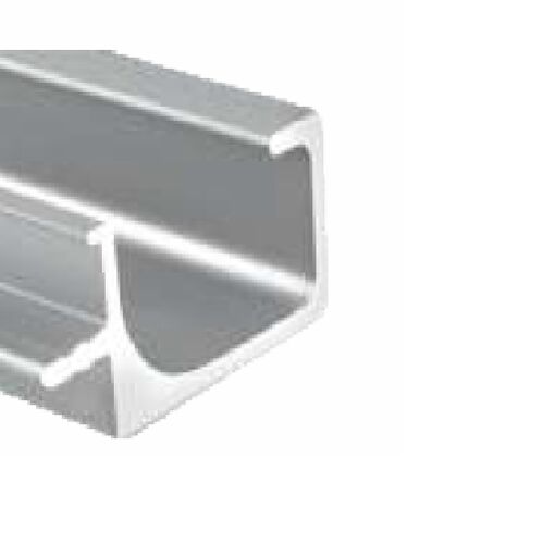 KAP- 35 Glass Handle Profile, For Kitchen, Feature : Crack Proof, Excellent Quality, High Strength