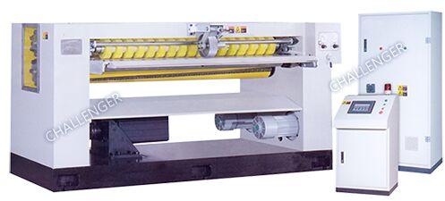 Automatic High Speed Screw Blade CNC Cutter