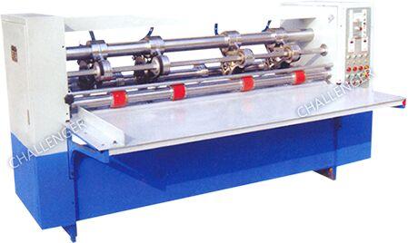 Thin Knife Paper Slitting