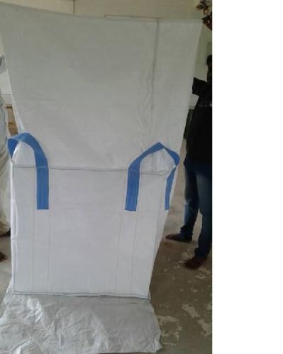 PP Plastic Jumbo Bags, Plastic Type : Polyproplene