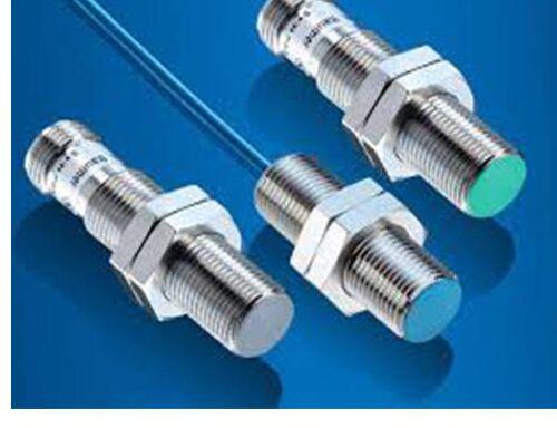 Stainless Steel Baumer Proximity Sensor