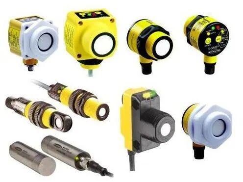 Ultrasonic Sensors, Voltage : 220-230 V