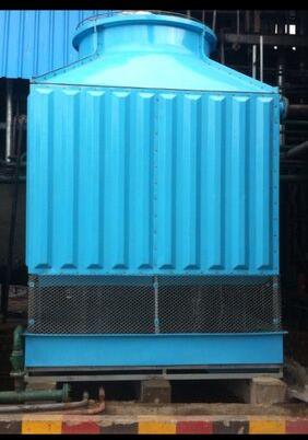 FRP Cooling Tower