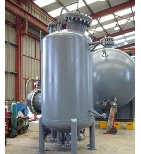 Intermediate Pressure Vessel