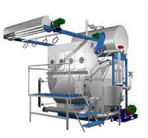 Stainless Steel Weight Reduction Machine, Capacity : Upto 500 Kg