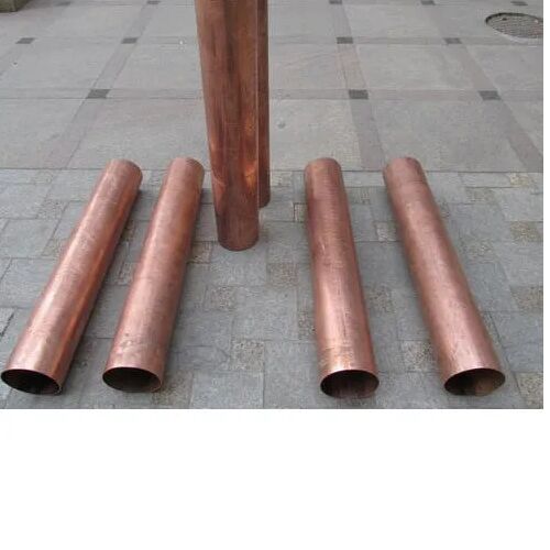 DHP Copper Tubes