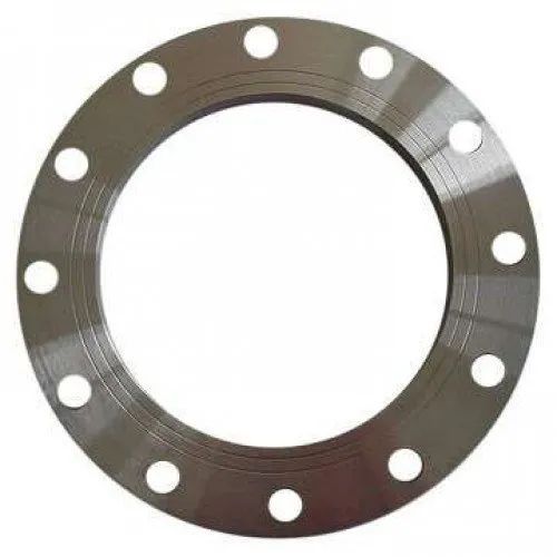 Round 300 Class Mild Steel Flange