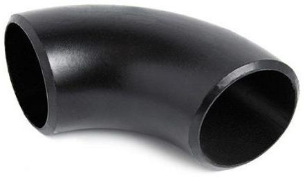 90 Degree Carbon Steel Seamless Elbow