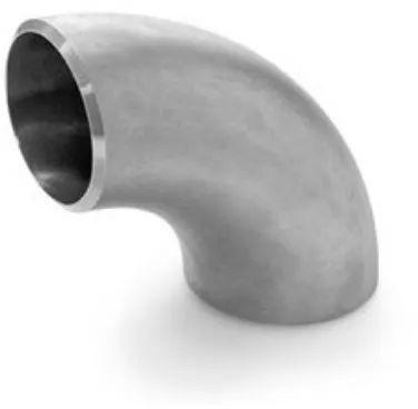 Polished Alloy Steel Elbow, For Industrial